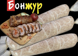 Товар дня: готовое банкетное блюдо для запекания всего за 590₽ за 1 кг вместо 650₽