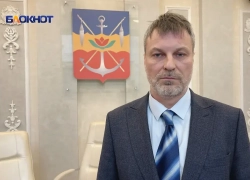 Новым и.о. замглавы Волгодонска по социальному развитию стал Федор Стадников