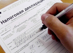 В Волгодонске стартовала декларационная компания 2015