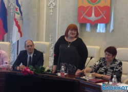 Почему Татьяна Воронько покинула пост директора школы-интерната №14