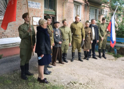 9 мая парада Победы для ветеранов в округе №2 в этом году не было