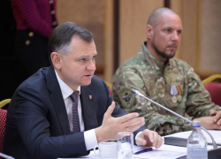 Предприятия Волгодонска обяжут принимать на работу участников СВО в приоритетном порядке