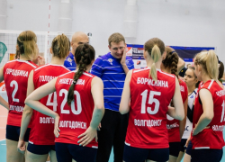 Вспышку заболевания ОРВИ зафиксировали в волгодонском ВК «Импульс»