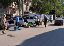 Каждый пятый протокол в Волгодонске сотрудники муниципальной инспекции выписывают за торговлю в неотведенных местах