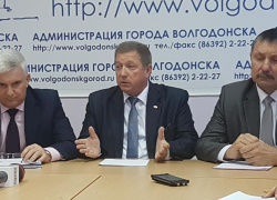 Судьба волгодонских троллейбусов под большим вопросом из-за долга в 27 миллионов рублей