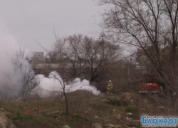 Город-свалка