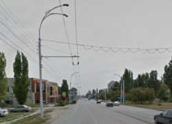 В Волгодонске на Морской снова сбили пешехода