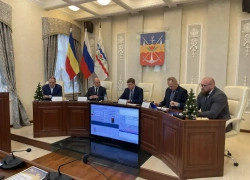 Бюджет-2026 без областных денег принят, земля - под вопросом: итоги финального заседания Волгодонской городской Думы этого года