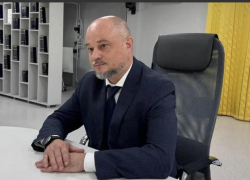 «Этот день — символ общей гордости»: Дмитрий Вельможко поздравил волгодонцев с Днём России