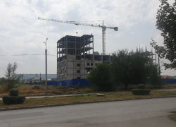 Заказчик строительства медсанчасти Ростовской АЭС арендует офис в Волгодонске