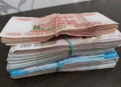 Собственные доходы Волгодонска выросли на 198 миллионов рублей, а горожане отдали городу миллиард