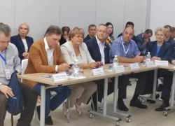 На Дону открыт штаб независимого наблюдения за выборами