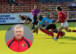 «По документам в Азове»: новый гендиректор «Дончанки» об изменениях в команде