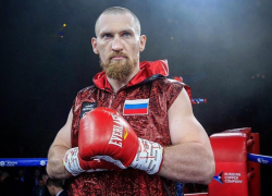 Дмитрий Кудряшов может выступить в смешанных единоборствах ММА 