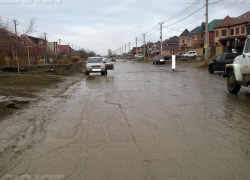 Пешехода на улице Энтузиастов в Волгодонске могли сбить на «Nissan X-Trail»