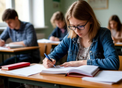 Выпускники Волгодонска, не сдавшие ГИА, смогут бесплатно учиться в колледжах