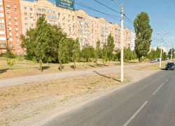 214-метровый котлован выроют вдоль улицы Весенней со стороны «многоэтажек» в 2022 году