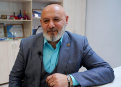 Экс-директор «Юноны» Александр Аваков возглавил школу «Росатома» в Египте 