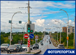 В объективе — июнь: фотокорреспондент Сергей Гибков поймал первые мгновения волгодонского лета