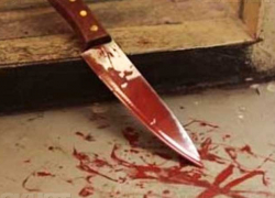 В Волгодонске на Горького убили 40-летнего мужчину