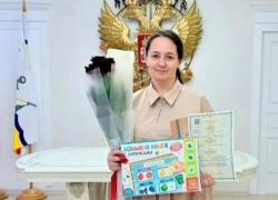 Счастливая дюжина: двенадцатый ребенок зарегистрирован в одной семье Волгодонска