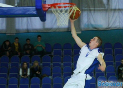 БК «Волгодонск» выиграл у соперников из Красного Сулина без боя