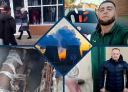 Мерзкий «онанист», направление на наркологическую экспертизу Магомеда Гапизова и коммунальная катастрофа: главные новости Волгодонска