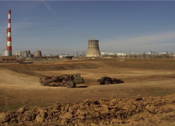 Проект завода по глубокой переработке зерна в Волгодонске: неопределенность сохраняется