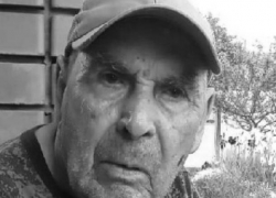 Мертвым найден без вести пропавший 85-летний Георгий Курзанов из станицы Романовская 