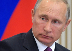 60 000 волгодонцев проголосовали за Владимира Путина 