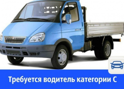 В Волгодонске ищут водителя на автомобиль «Валдай» бортовой
