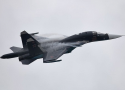 На морозовском аэродроме разместятся три десятка новых бомбардировщиков из Хабаровского края