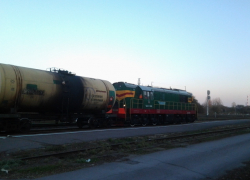 Железную дорогу до Морозовска восстанавливать не будут