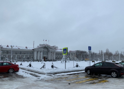 Промозглая оттепель ожидается в Волгодонске в четверг 