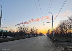 Холодный и пасмурный день ожидает сегодня волгодонцев