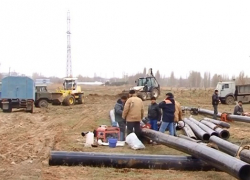 Ремонт коллектора К-5 в Волгодонске оценили почти в четверть миллиарда рублей