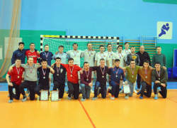 Предложение возлюбленной и необычный возрастной состав: итоги футбольного турнира в Волгодонске