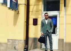 Известный боксёр Дмитрий Кудряшов из Волгодонска метит в кресло депутата Заксобрания Ростовской области 