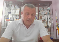 Какие изменения ждут школьников Волгодонска в новом учебном году, рассказал Андрей Пашко