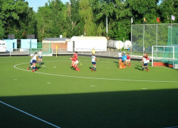 Москвички уезжают из Волгодонска ни с чем: «Дончанка» нокаутировала чемпиона