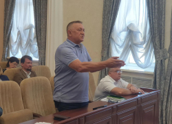 «Вы власть, мы вас избрали!»: группа бизнесменов Волгодонска выразила недовольство градостроительной политикой