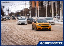 Власти и жители не сошлись во мнении о качестве уборки снега в Волгодонске