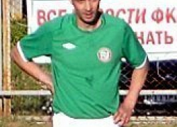 Владислав Карулин покидает волгодонский «Маяк»