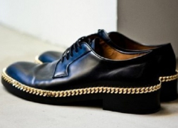 В Волгодонске поймали любителя бесплатных туфель