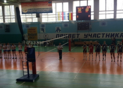 Волгодонский «Импульс» стал победителем кубка РоАЭС