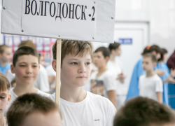 Волгодонские ватерполисты разгромили крымчан и ростовчан