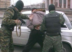 В Зимовниках в ходе ночной операции задержали четверых подозреваемых в похищении директора «Донхлеббанка»