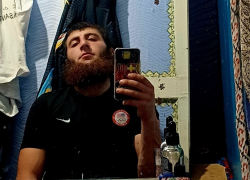 Был ли он наркоманом?: в суде обнародовали данные экспертизы сбившего насмерть двух девушек Магомеда Гапизова