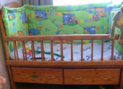 В Волгодонске погиб пятимесячный ребенок