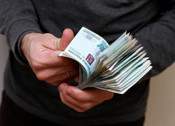 Мебельщик из Волгодонска «кинул» заказчика на 25 тысяч рублей